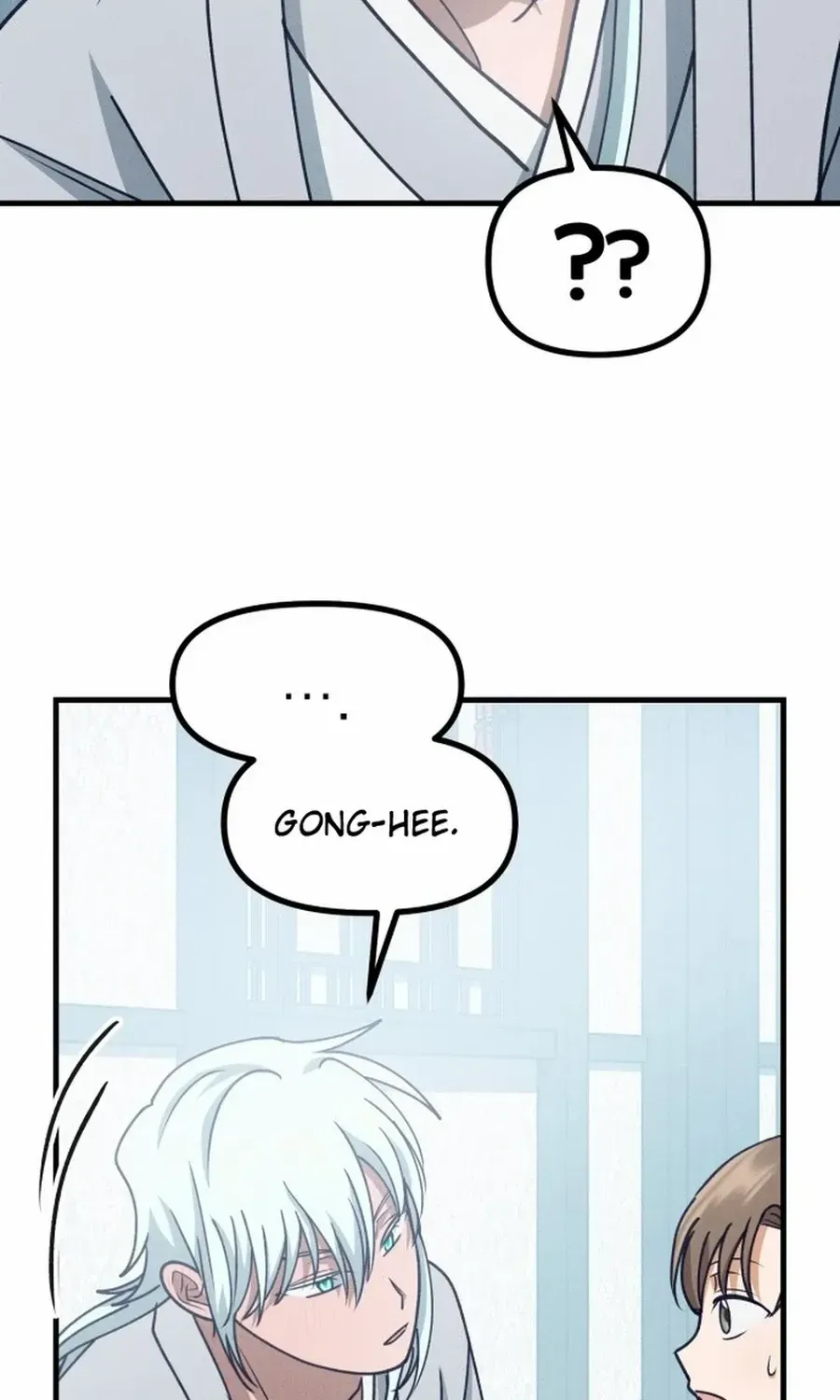 What I see, it became a sacrifice! Chapter 19 page 101 - 