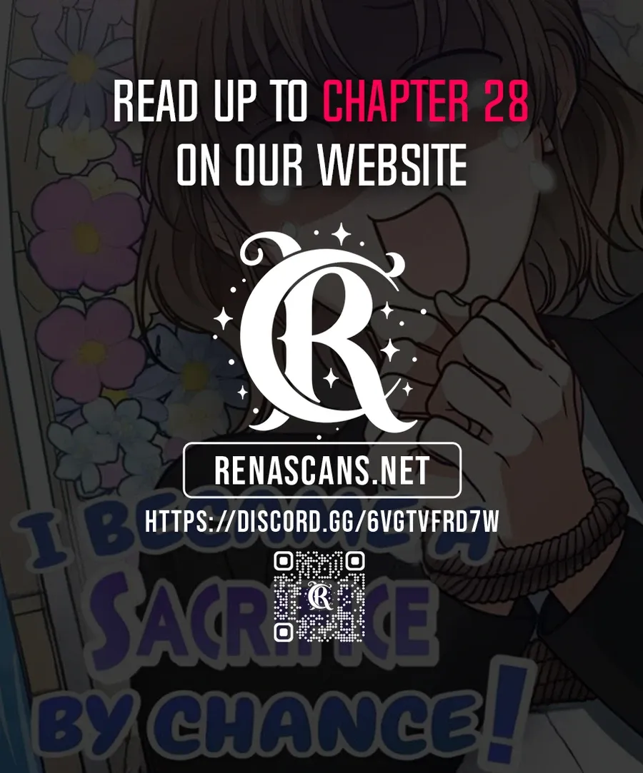 What I see, it became a sacrifice! Chapter 19 page 110 - 