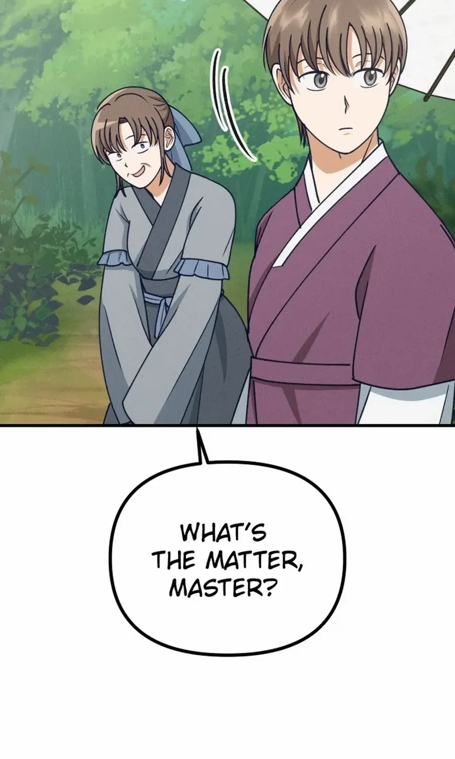 What I see, it became a sacrifice! Chapter 19 page 18 - 