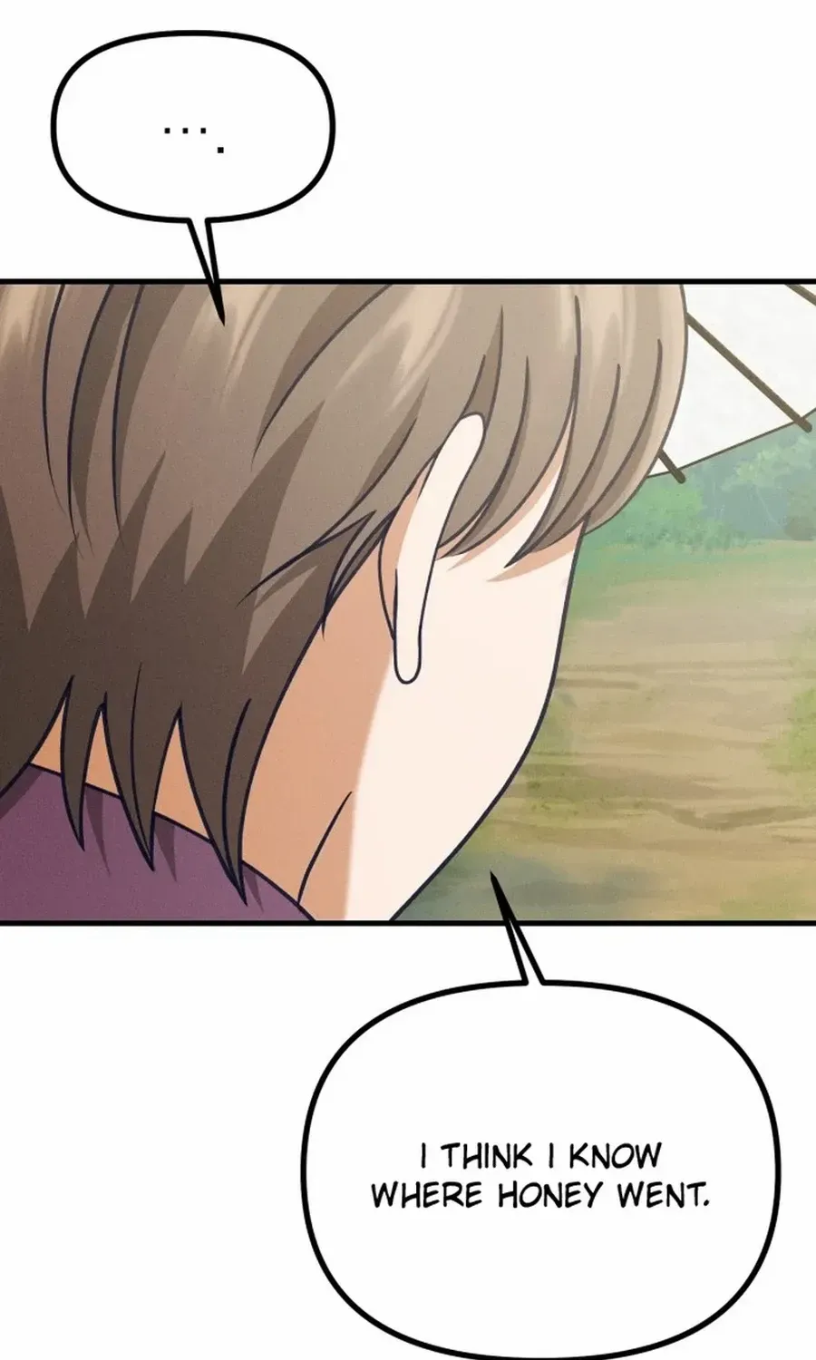 What I see, it became a sacrifice! Chapter 19 page 19 - 