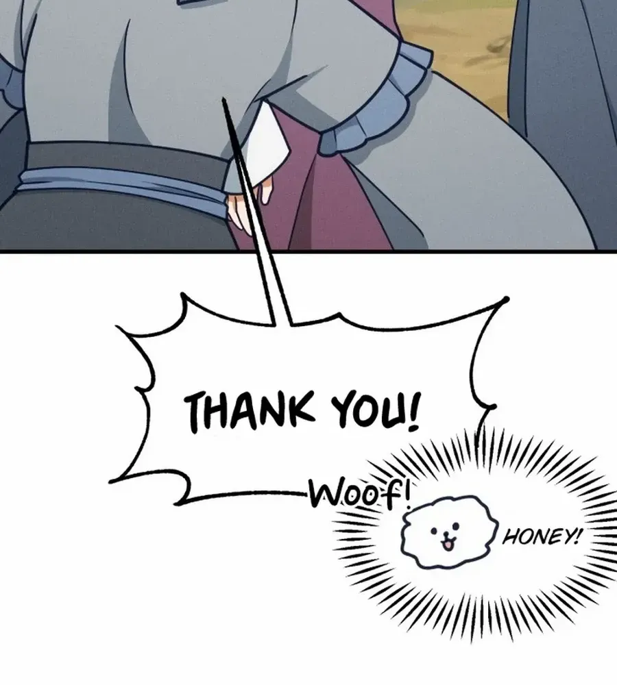 What I see, it became a sacrifice! Chapter 19 page 21 - 
