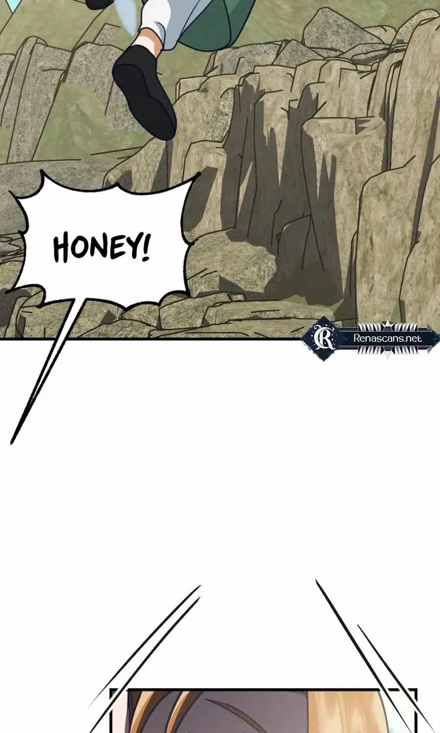 What I see, it became a sacrifice! Chapter 19 page 26 - 