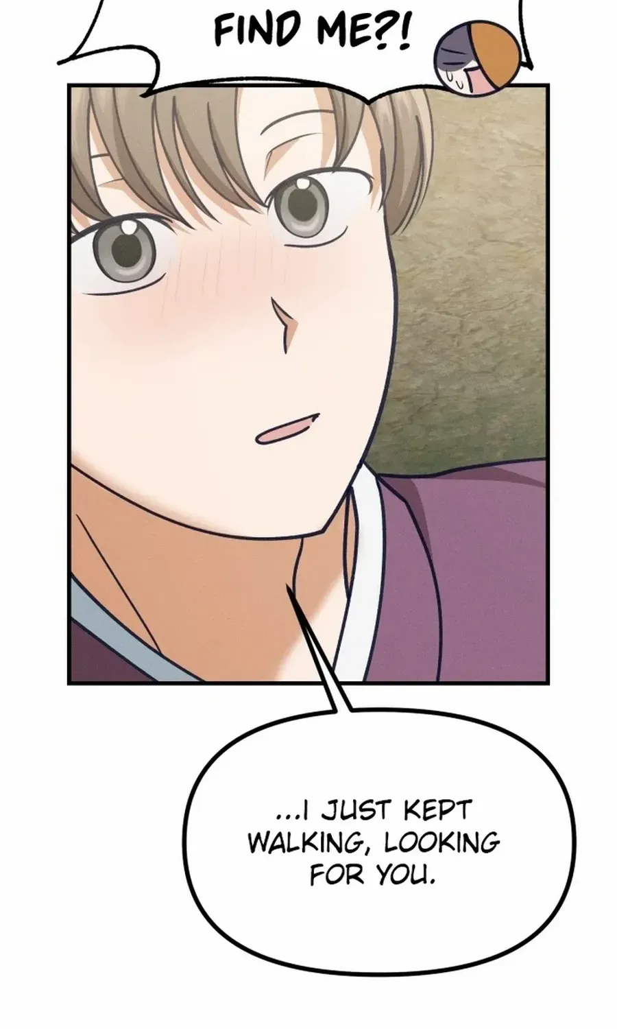 What I see, it became a sacrifice! Chapter 19 page 29 - 