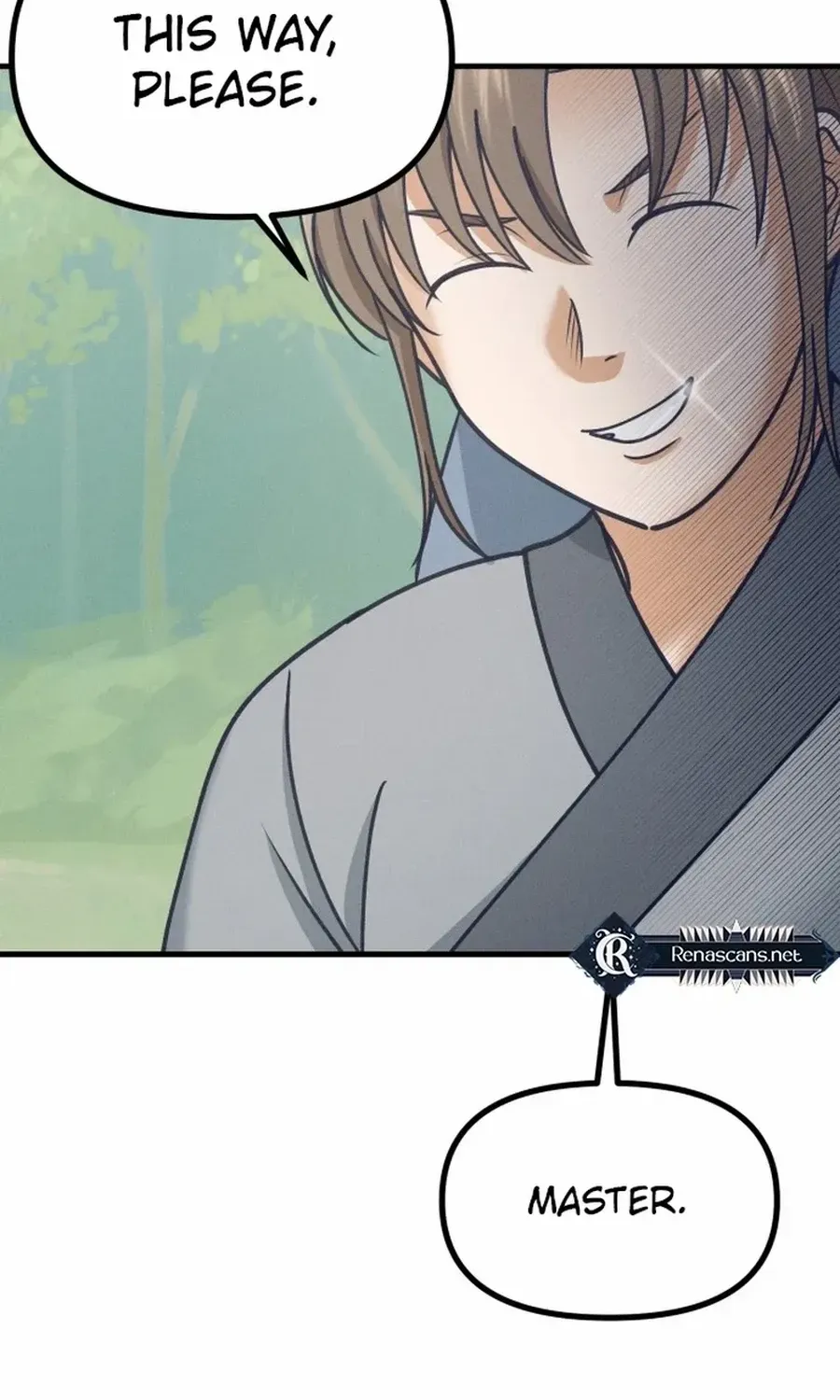 What I see, it became a sacrifice! Chapter 19 page 4 - 