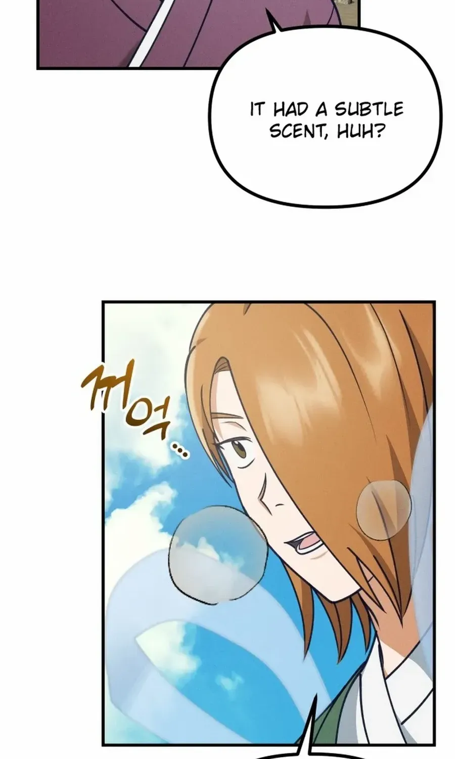 What I see, it became a sacrifice! Chapter 19 page 33 - 