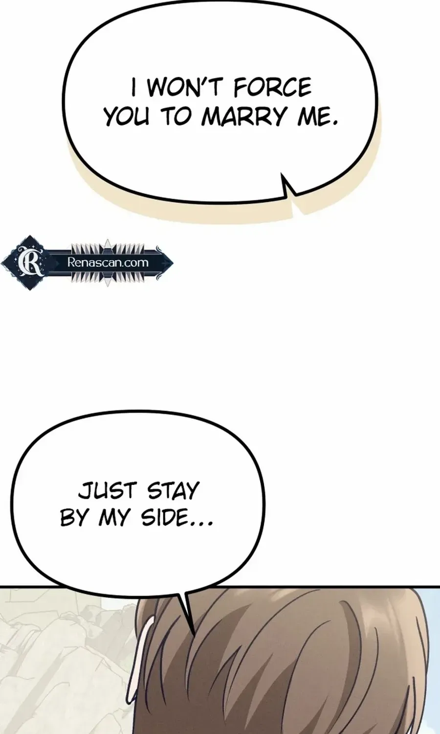 What I see, it became a sacrifice! Chapter 19 page 35 - 