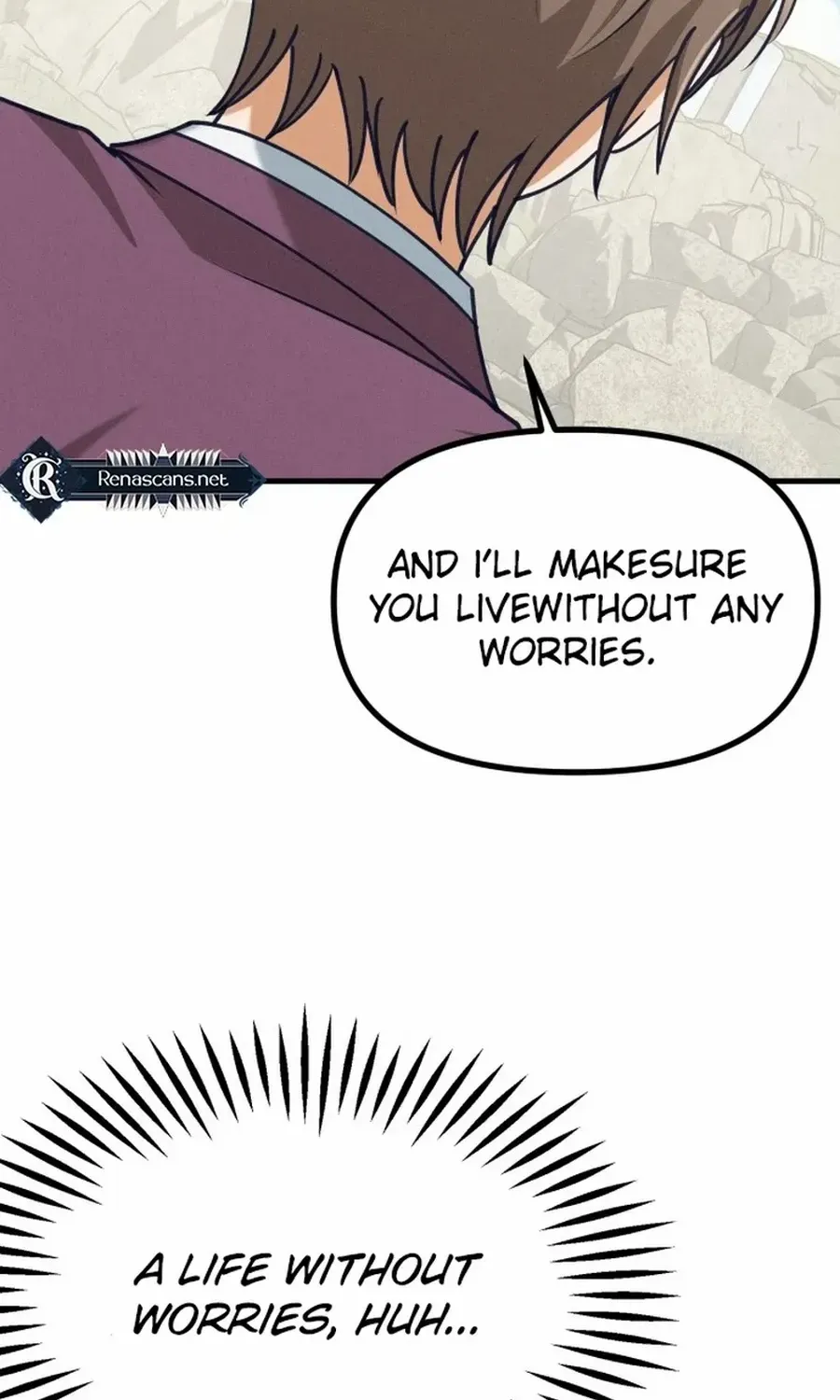 What I see, it became a sacrifice! Chapter 19 page 36 - 