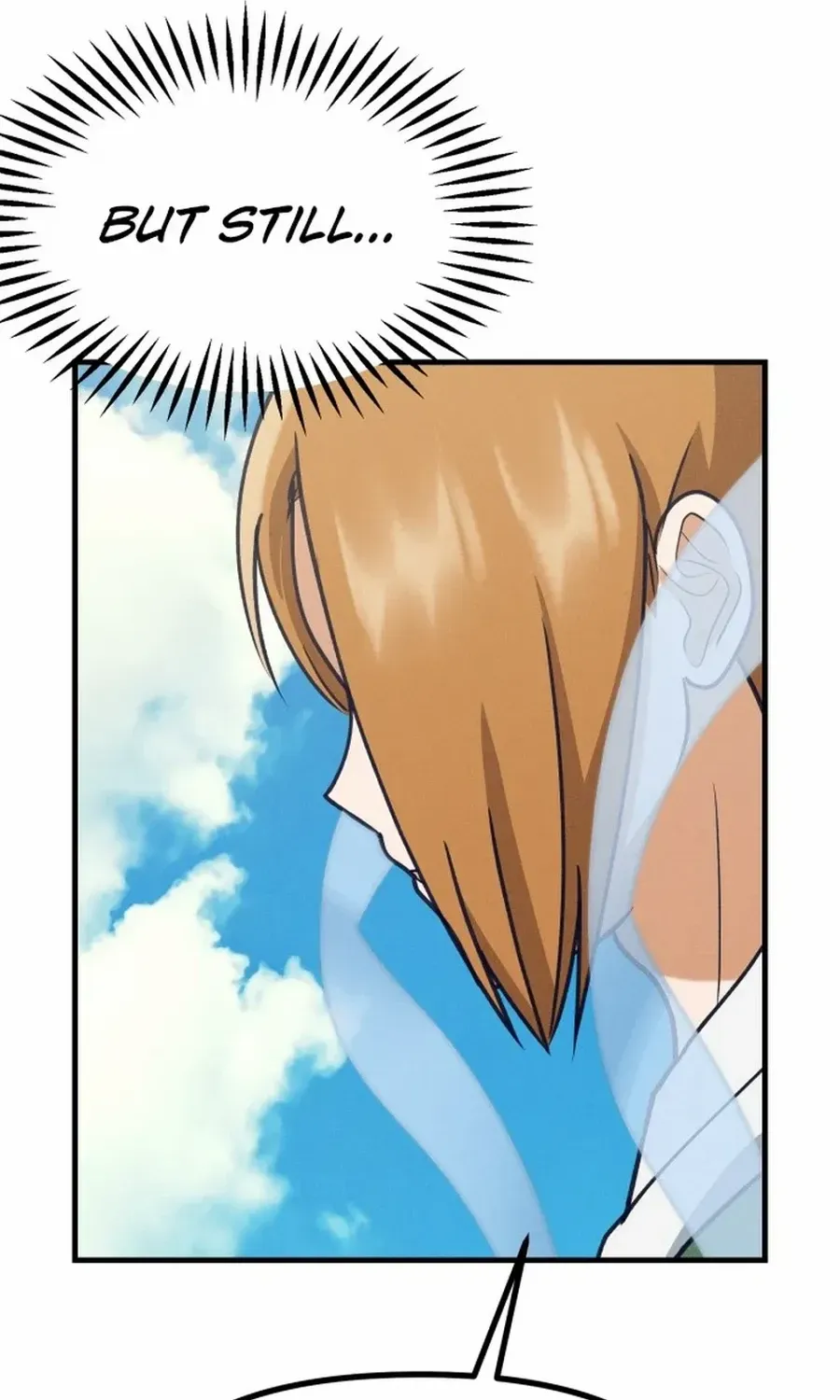 What I see, it became a sacrifice! Chapter 19 page 38 - 
