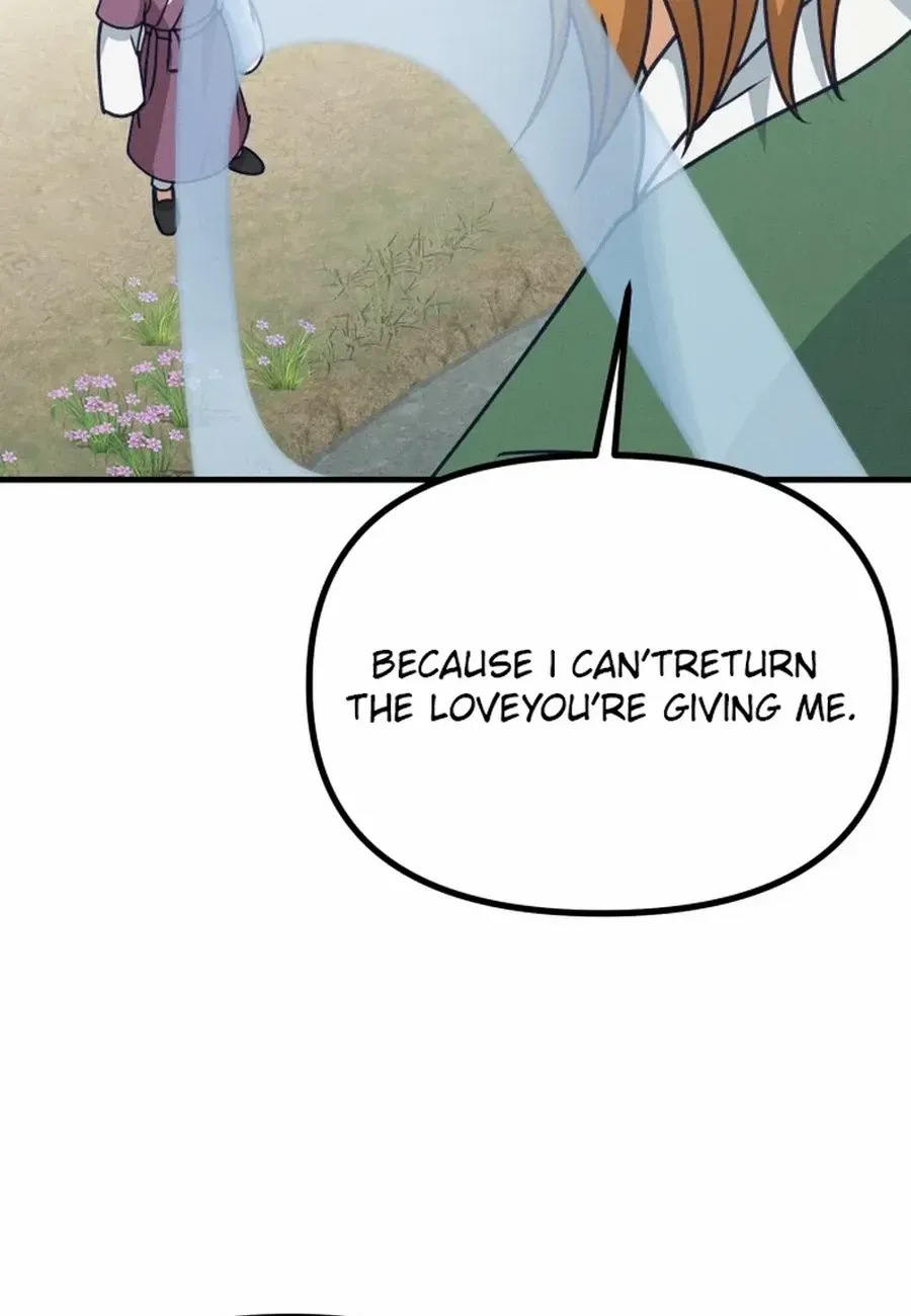 What I see, it became a sacrifice! Chapter 19 page 40 - 