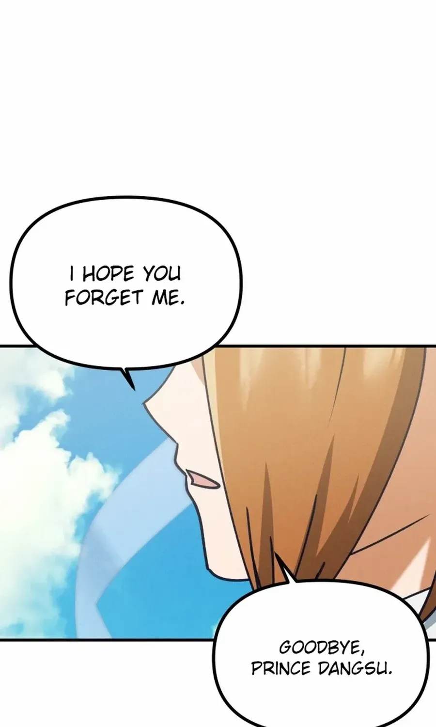 What I see, it became a sacrifice! Chapter 19 page 42 - 