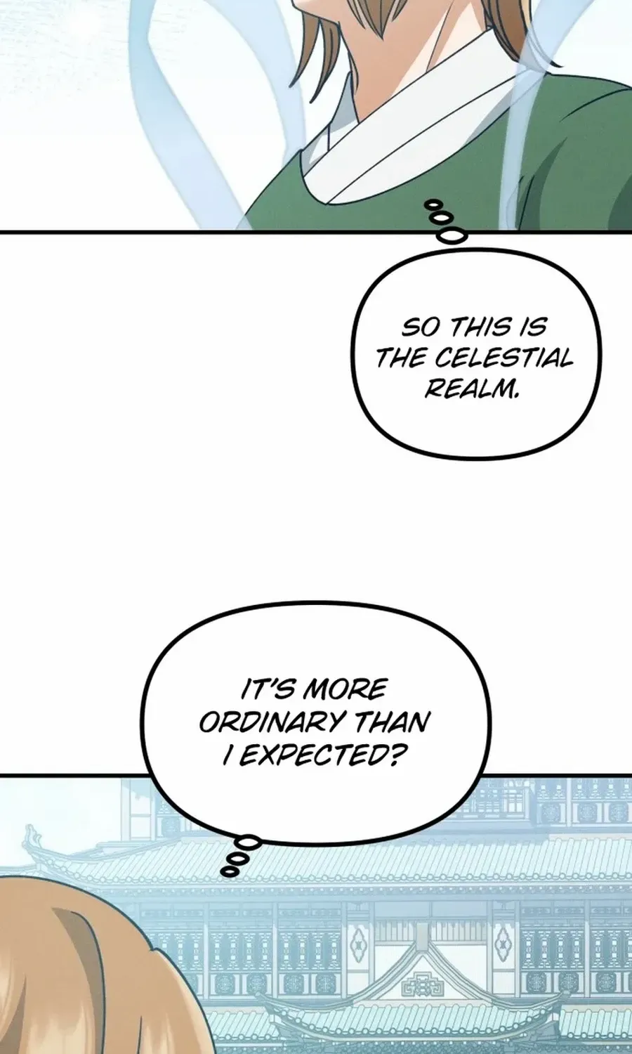 What I see, it became a sacrifice! Chapter 19 page 49 - 