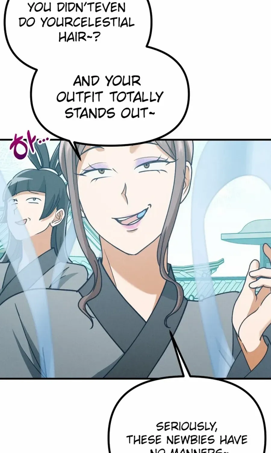 What I see, it became a sacrifice! Chapter 19 page 52 - 