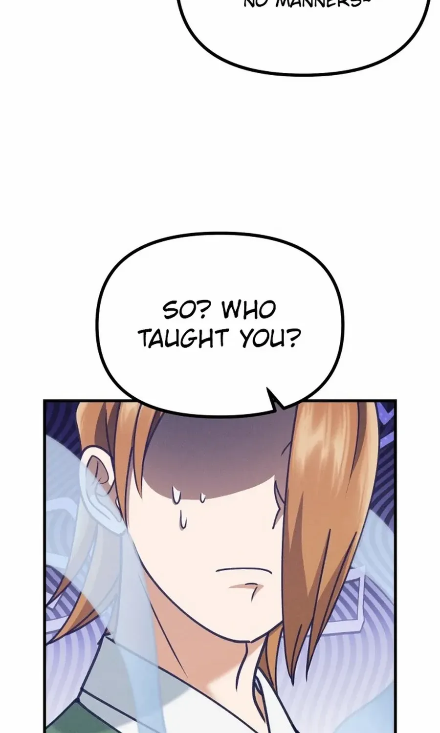 What I see, it became a sacrifice! Chapter 19 page 53 - 
