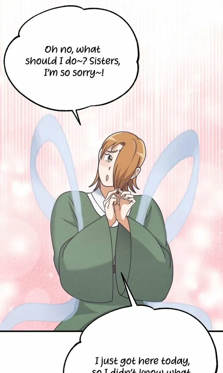 What I see, it became a sacrifice! Chapter 19 page 57 - 