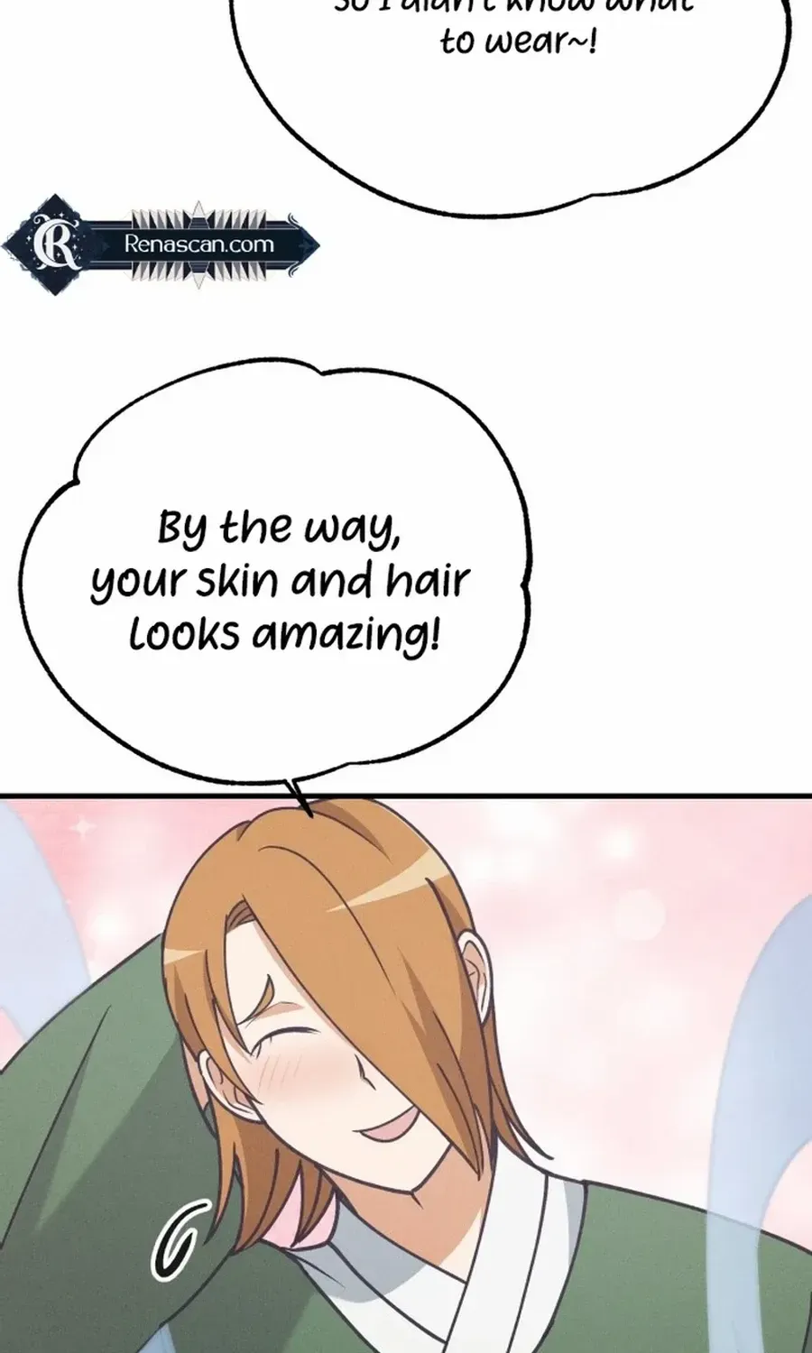 What I see, it became a sacrifice! Chapter 19 page 58 - 