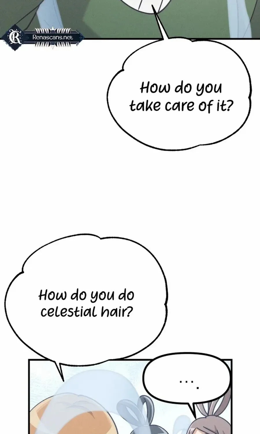 What I see, it became a sacrifice! Chapter 19 page 59 - 
