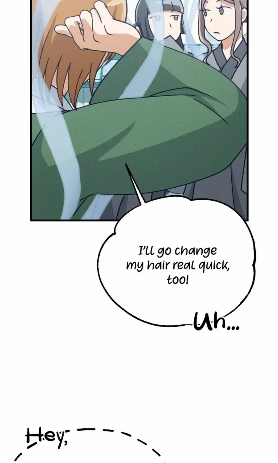 What I see, it became a sacrifice! Chapter 19 page 60 - 