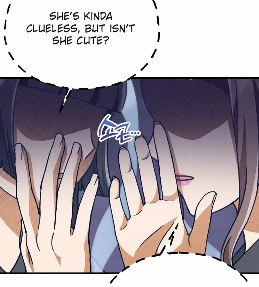 What I see, it became a sacrifice! Chapter 19 page 61 - 