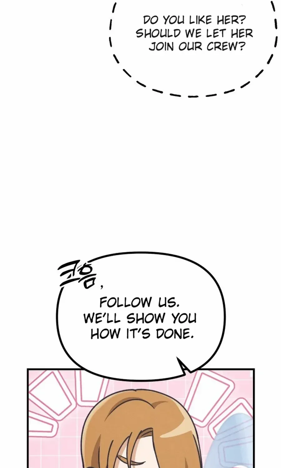 What I see, it became a sacrifice! Chapter 19 page 62 - 