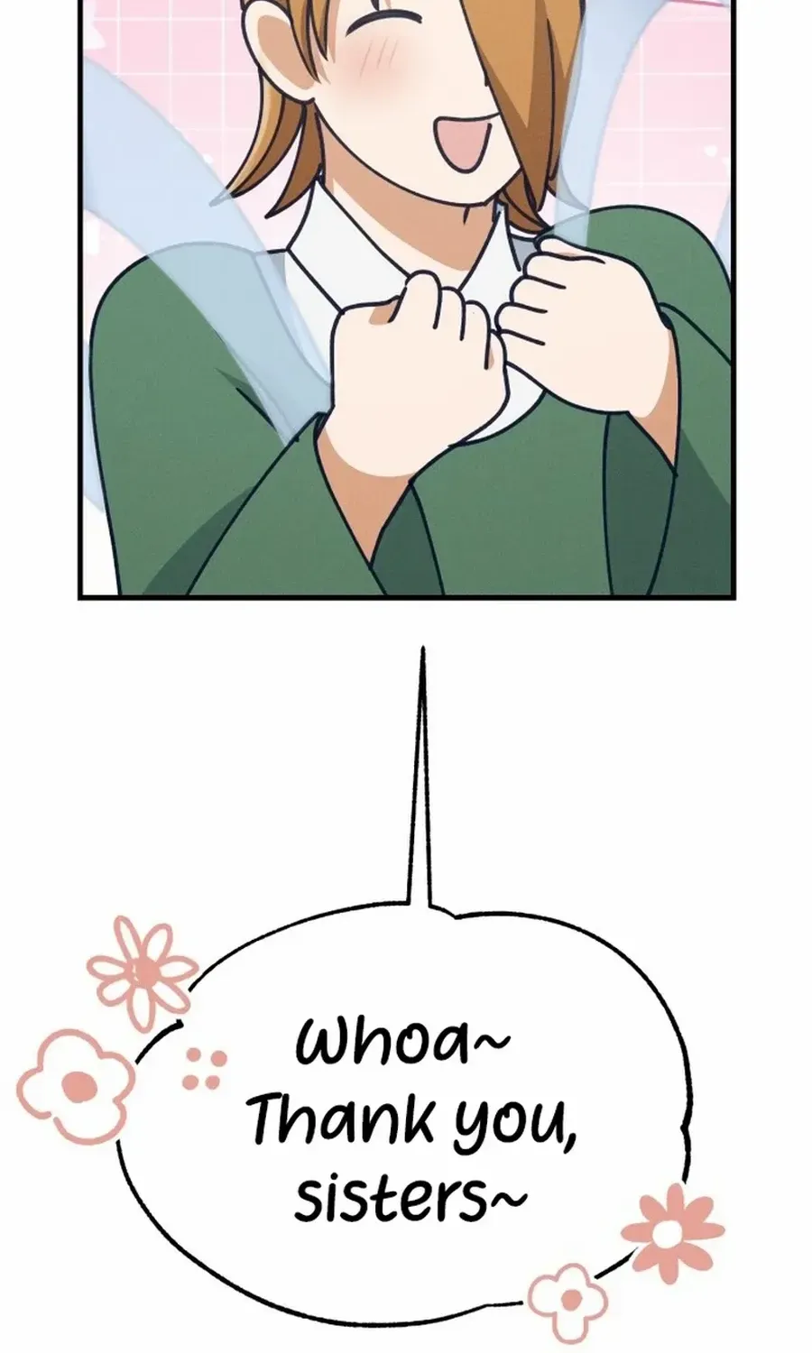What I see, it became a sacrifice! Chapter 19 page 63 - 