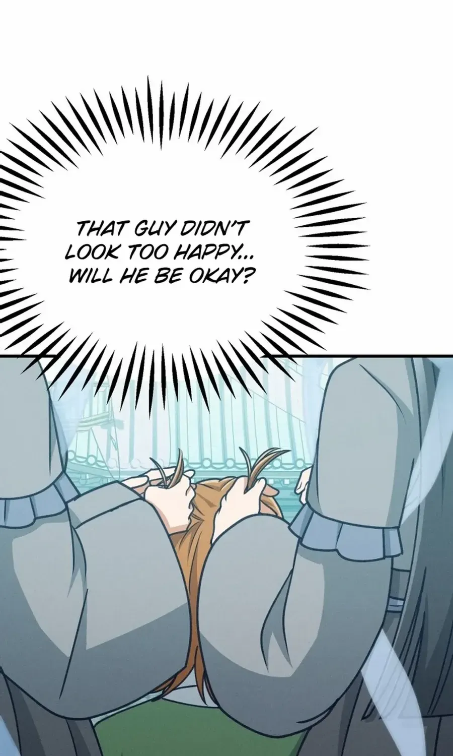 What I see, it became a sacrifice! Chapter 19 page 65 - 