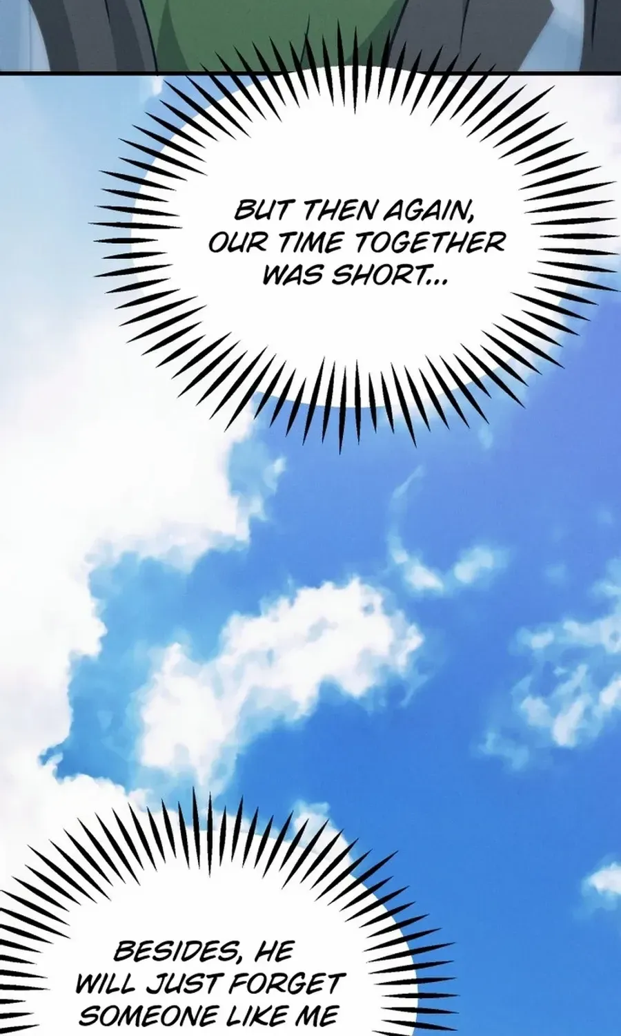 What I see, it became a sacrifice! Chapter 19 page 66 - 