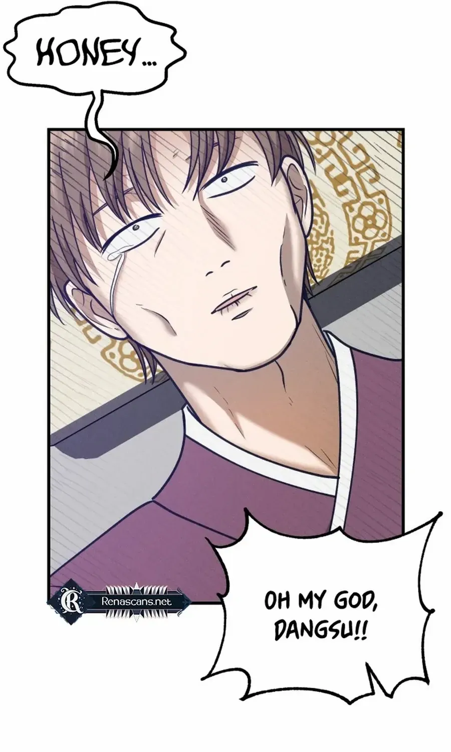 What I see, it became a sacrifice! Chapter 19 page 69 - 