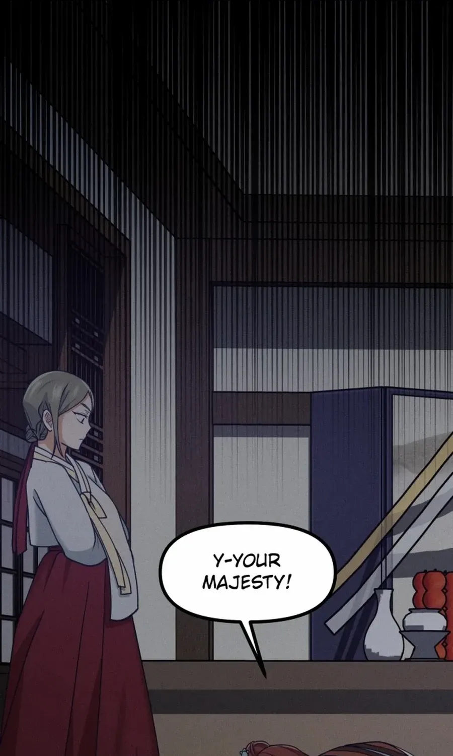 What I see, it became a sacrifice! Chapter 19 page 75 - 