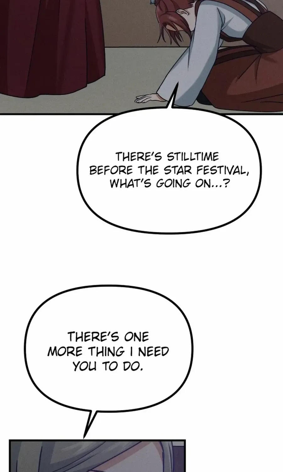 What I see, it became a sacrifice! Chapter 19 page 76 - 