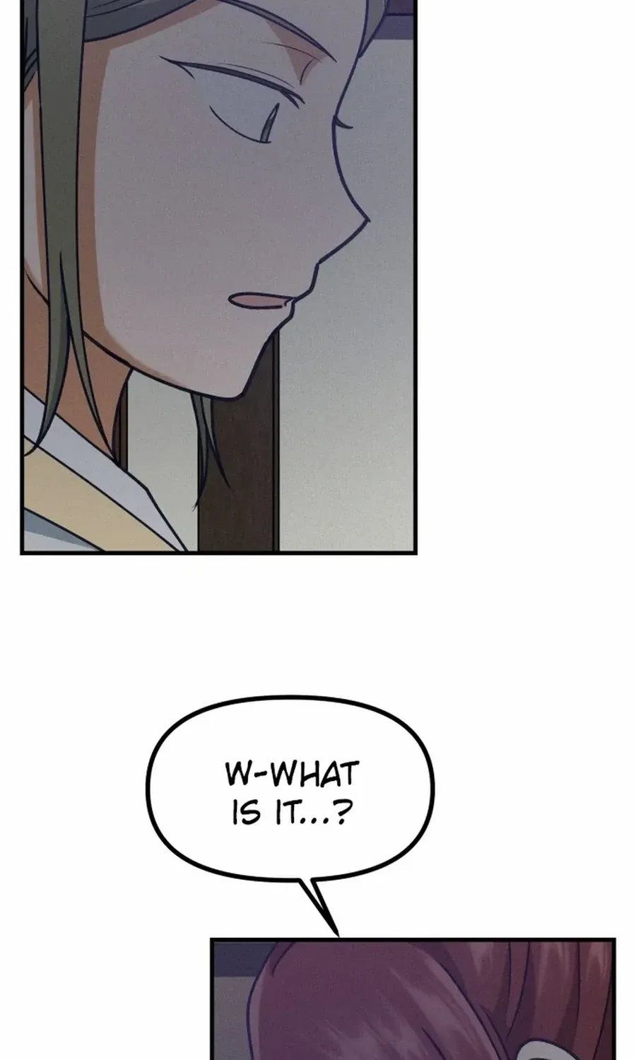 What I see, it became a sacrifice! Chapter 19 page 77 - 