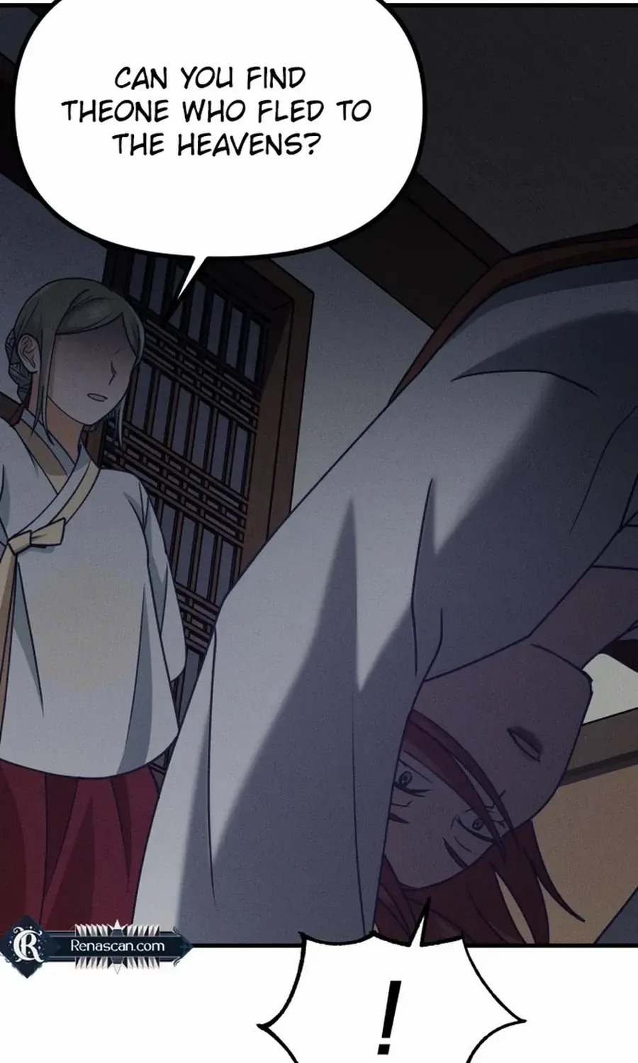What I see, it became a sacrifice! Chapter 19 page 79 - 