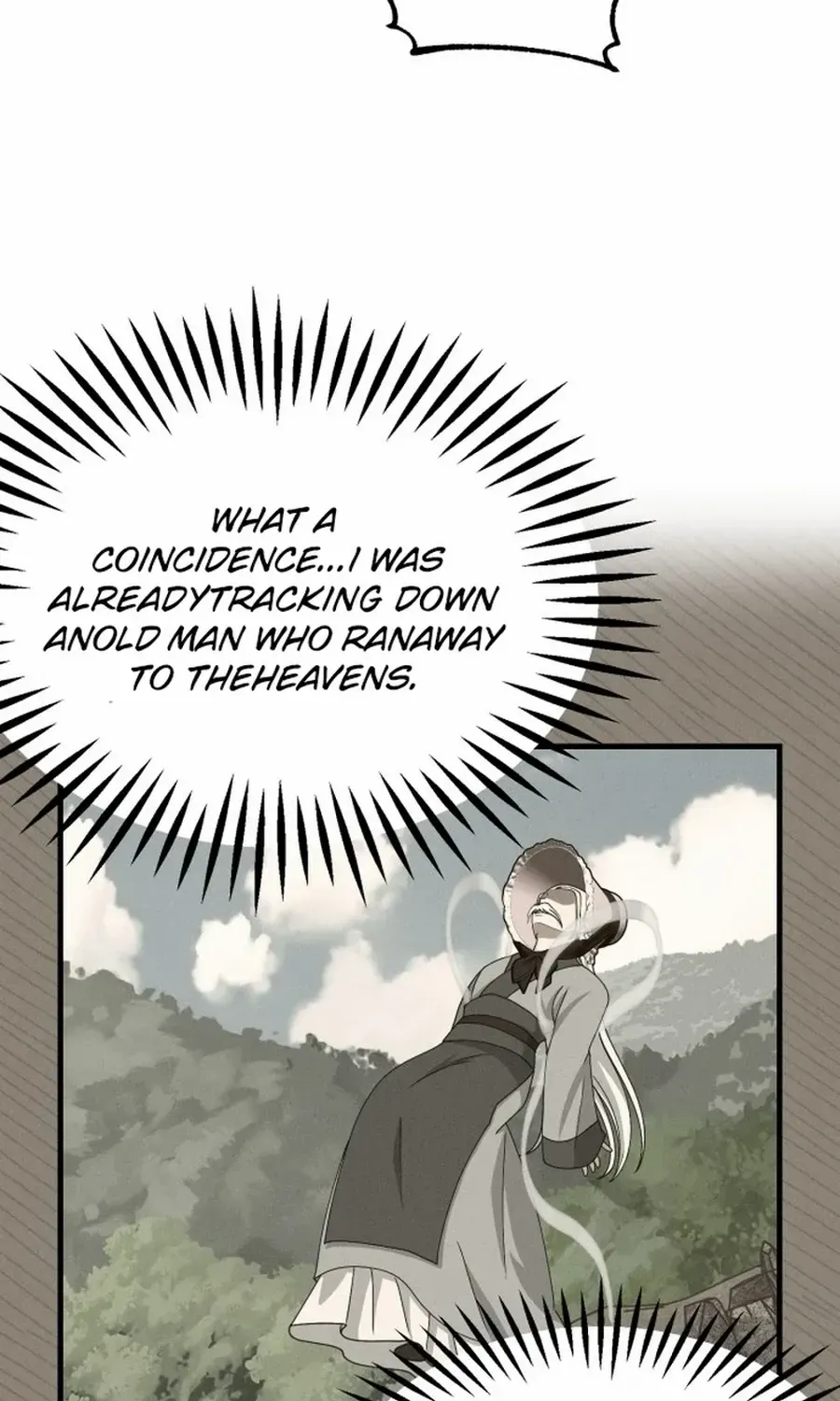 What I see, it became a sacrifice! Chapter 19 page 80 - 