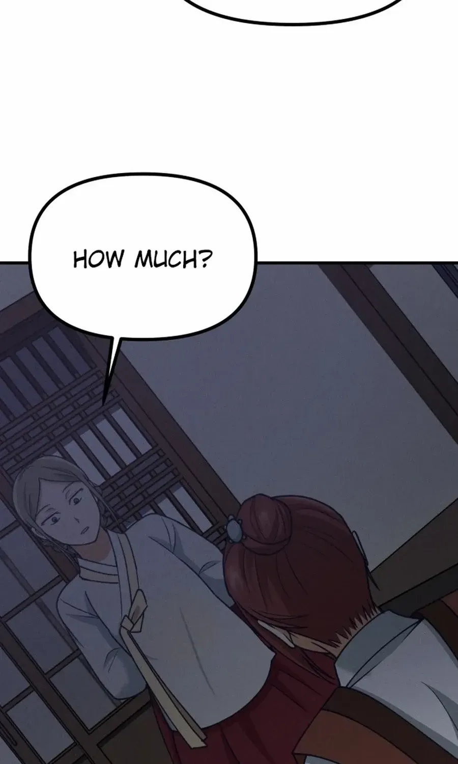 What I see, it became a sacrifice! Chapter 19 page 83 - 