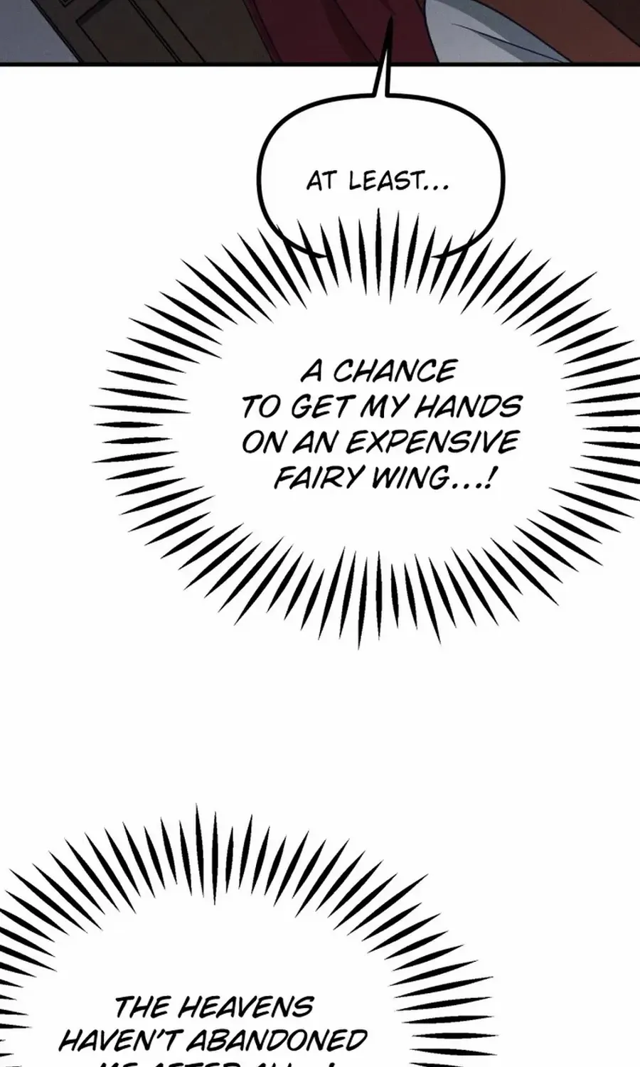 What I see, it became a sacrifice! Chapter 19 page 84 - 