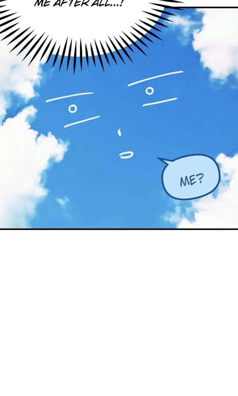 What I see, it became a sacrifice! Chapter 19 page 85 - 