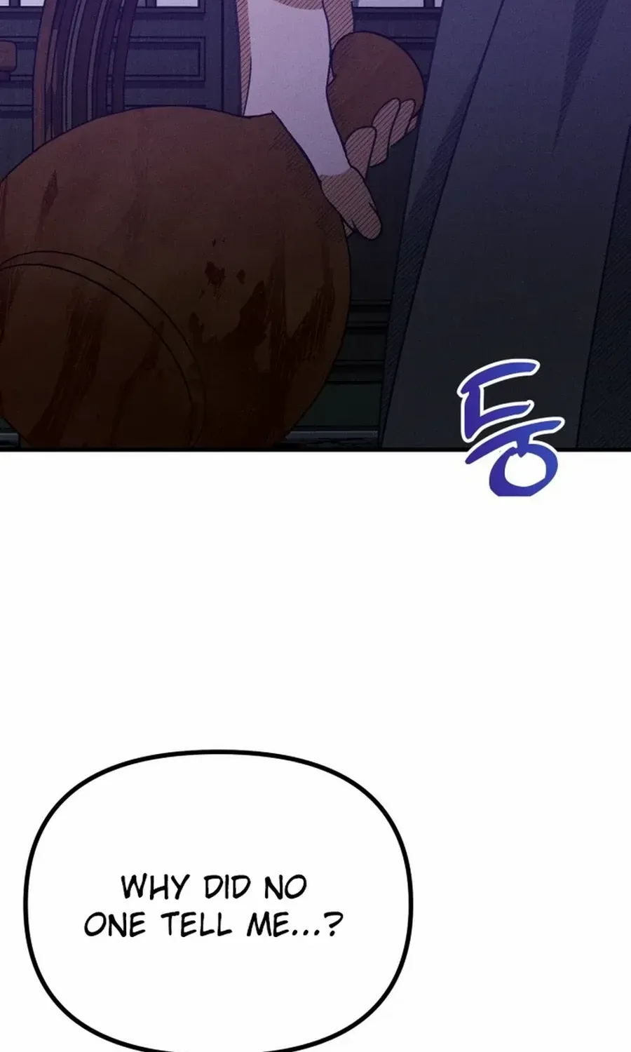 What I see, it became a sacrifice! Chapter 19 page 90 - 