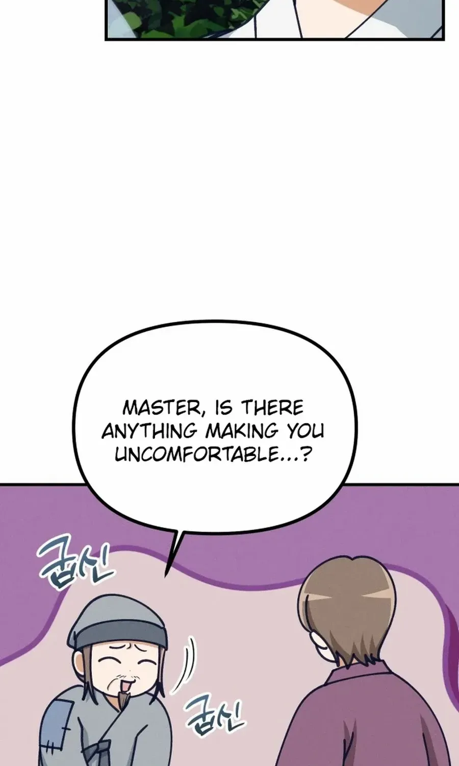 What I see, it became a sacrifice! Chapter 19 page 10 - 