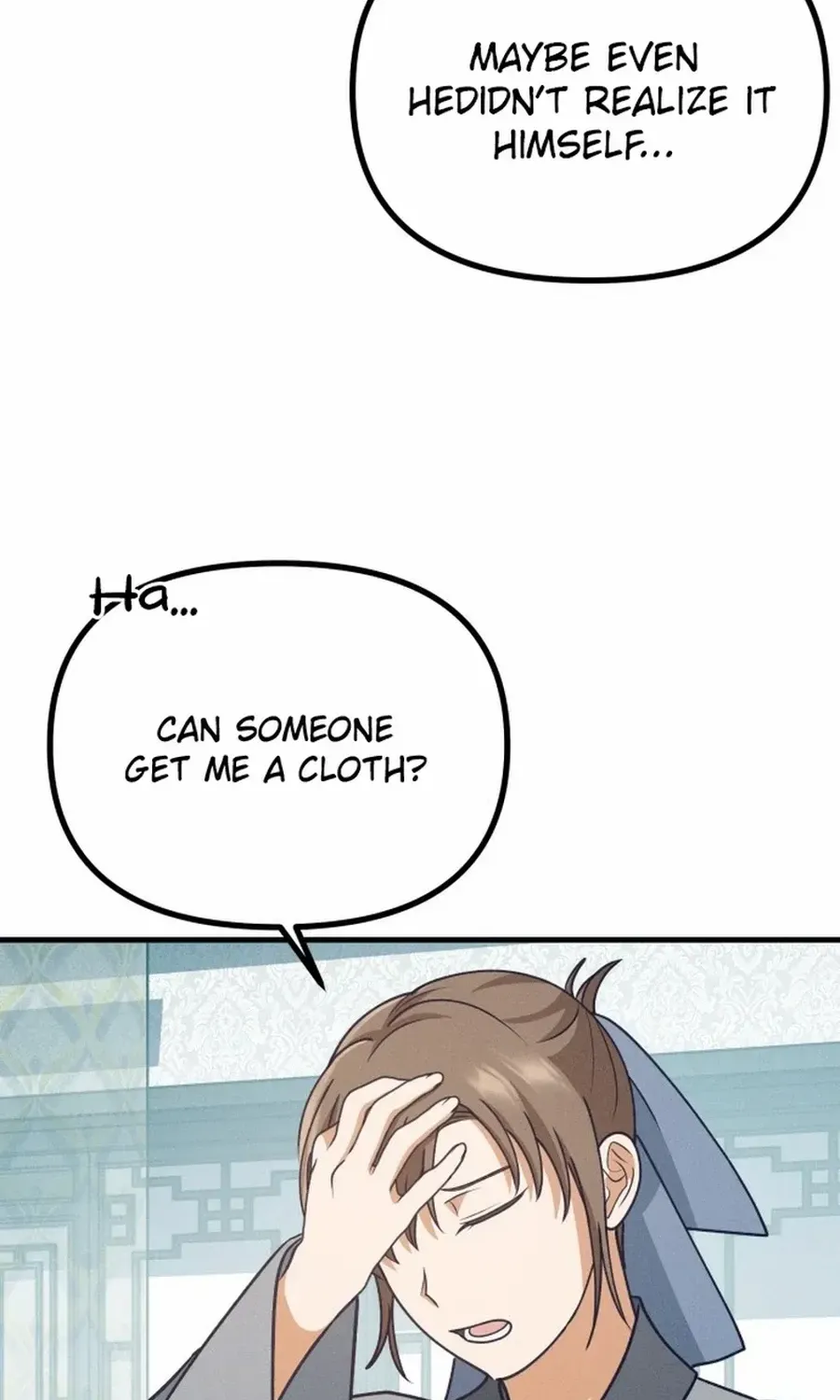 What I see, it became a sacrifice! Chapter 19 page 94 - 
