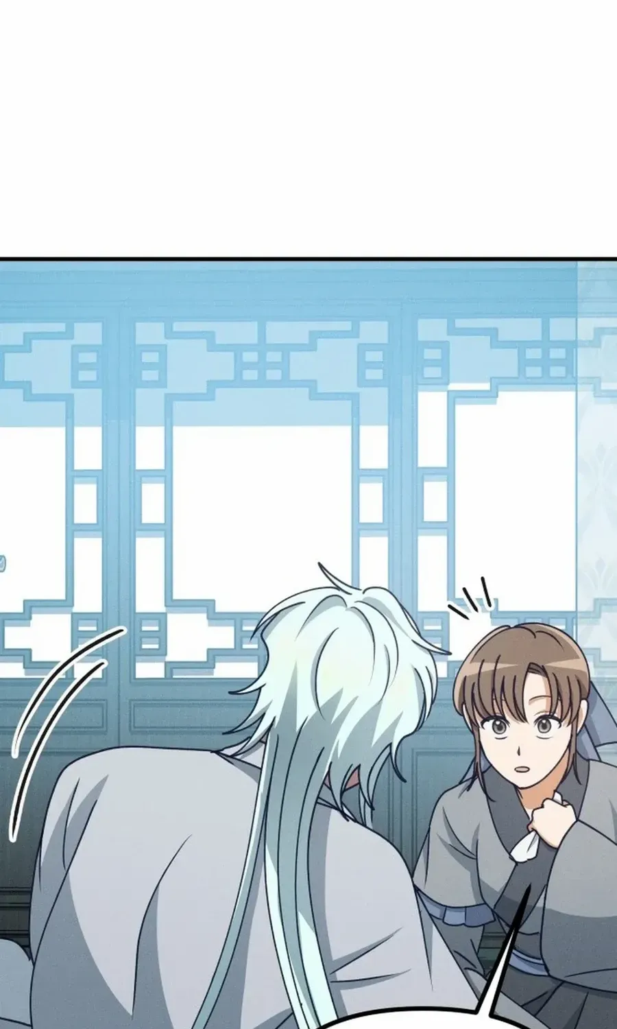What I see, it became a sacrifice! Chapter 19 page 99 - 