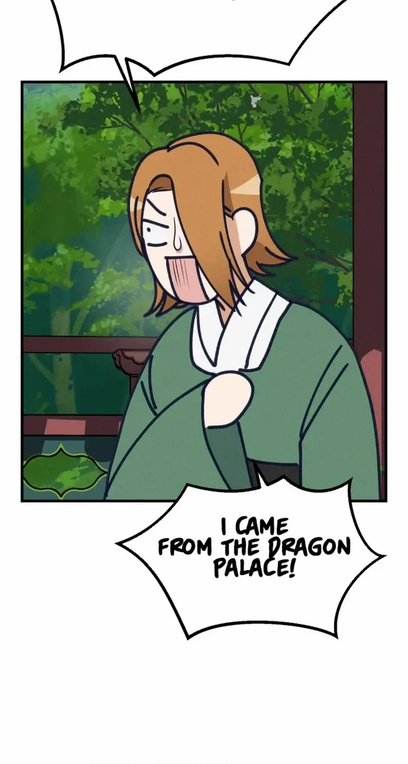 What I see, it became a sacrifice! Chapter 2 page 103 - 