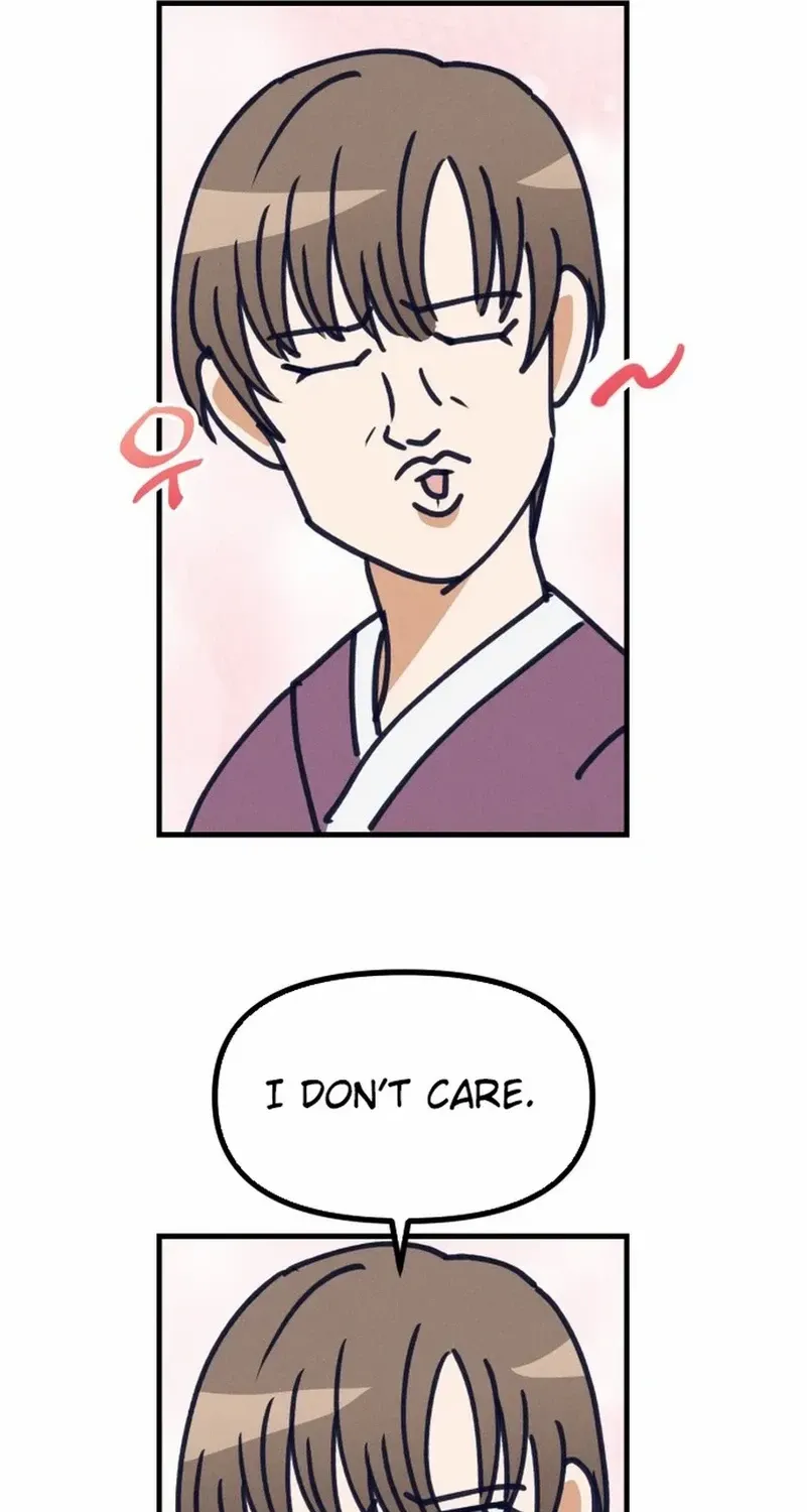 What I see, it became a sacrifice! Chapter 2 page 104 - 