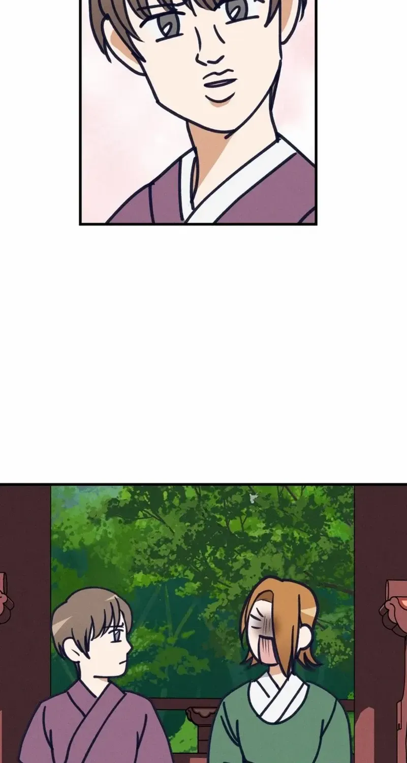 What I see, it became a sacrifice! Chapter 2 page 105 - 