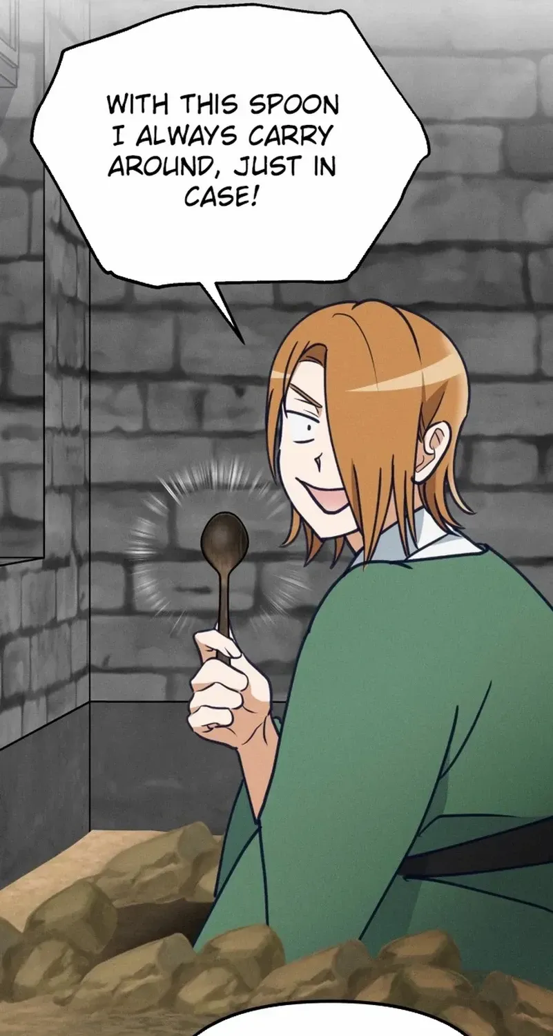 What I see, it became a sacrifice! Chapter 2 page 13 - 