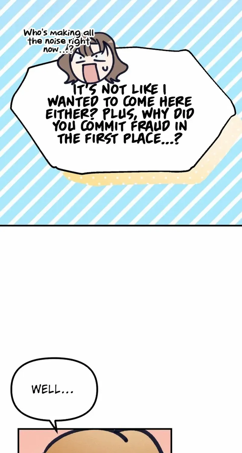 What I see, it became a sacrifice! Chapter 2 page 15 - 