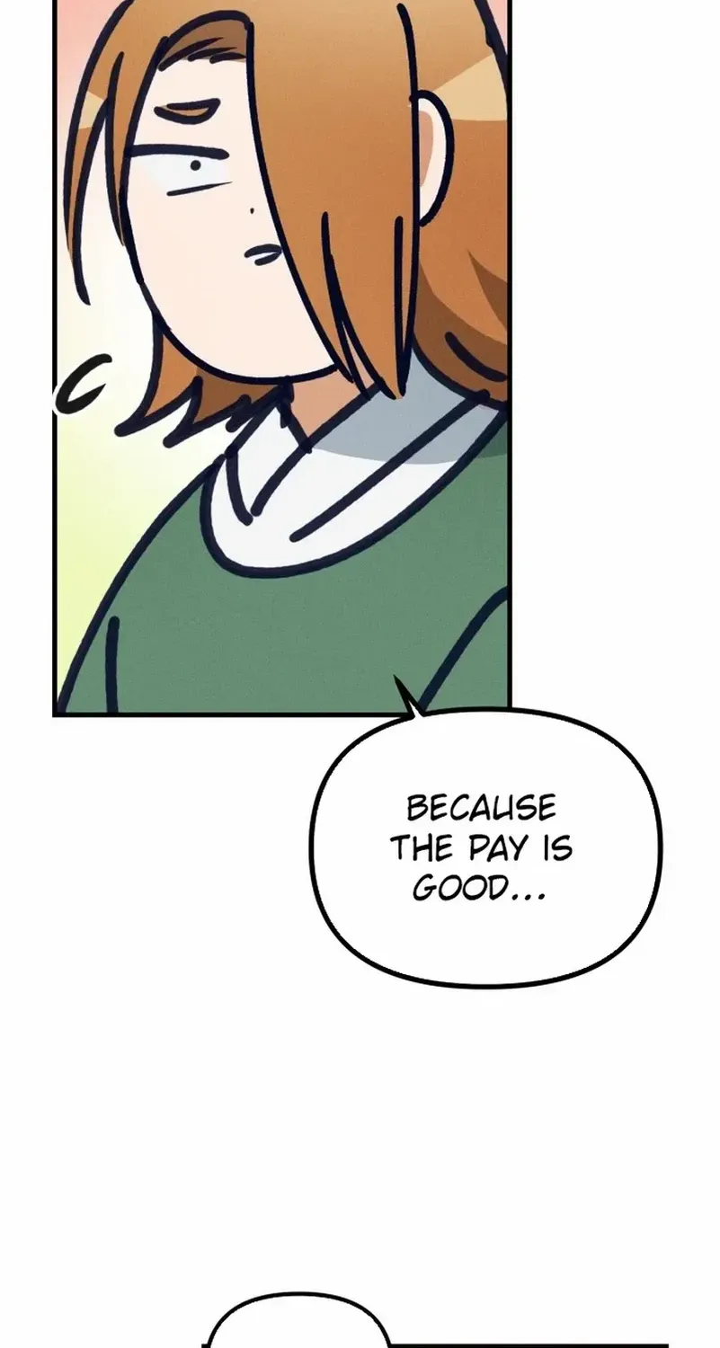 What I see, it became a sacrifice! Chapter 2 page 16 - 