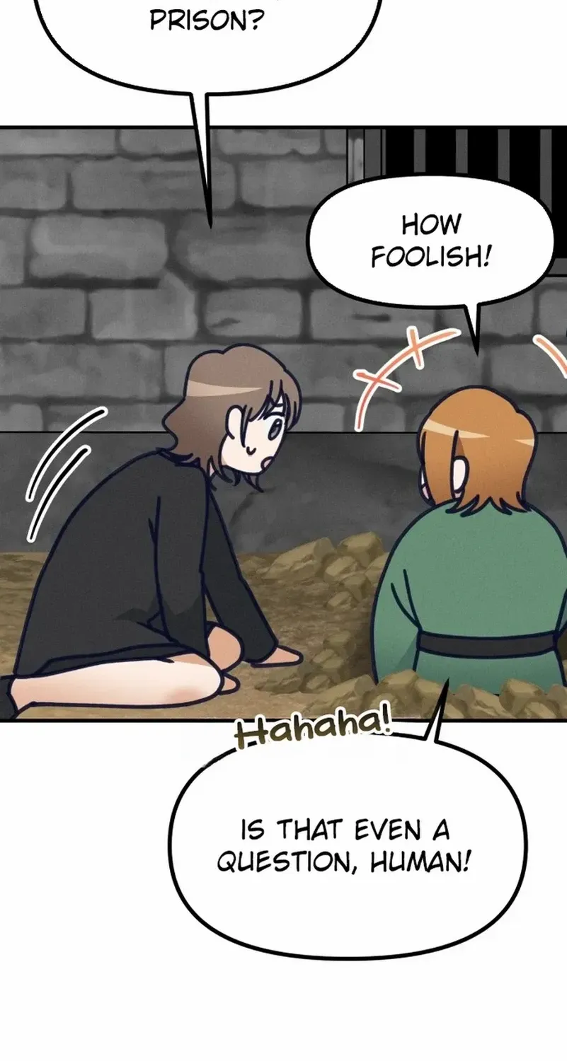 What I see, it became a sacrifice! Chapter 2 page 18 - 