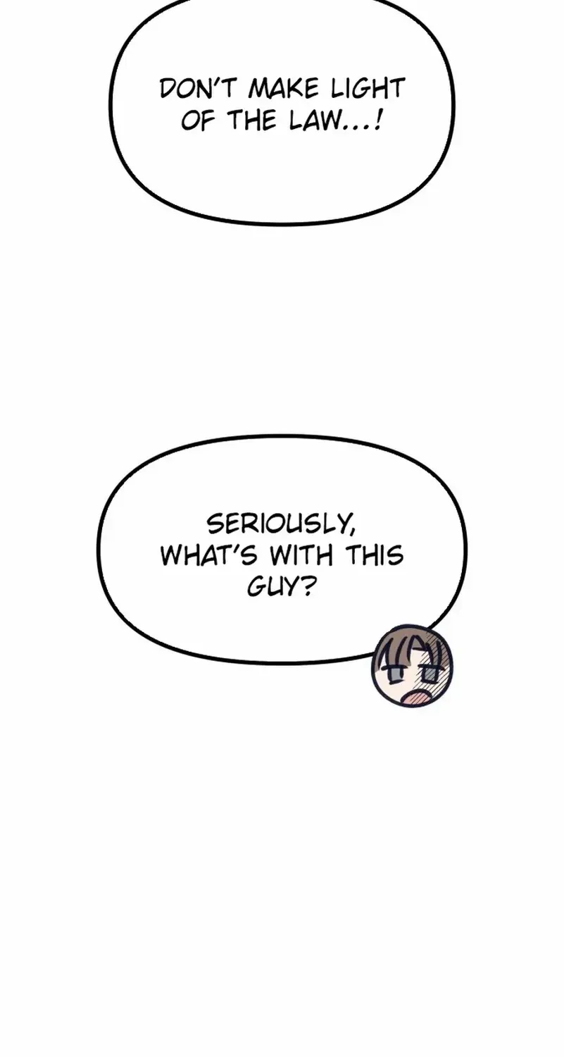 What I see, it became a sacrifice! Chapter 2 page 20 - 
