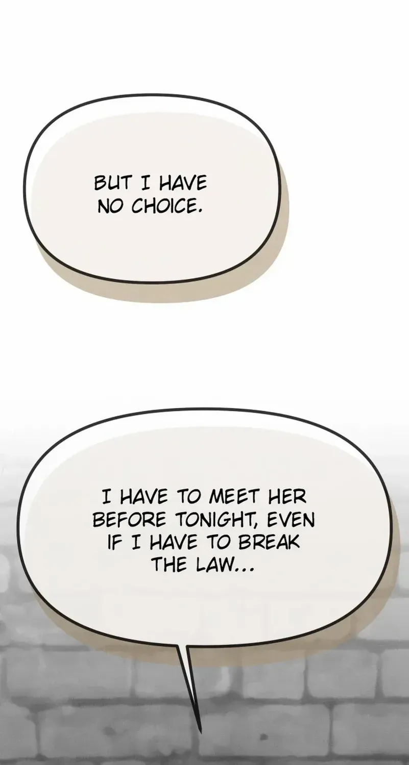 What I see, it became a sacrifice! Chapter 2 page 21 - 