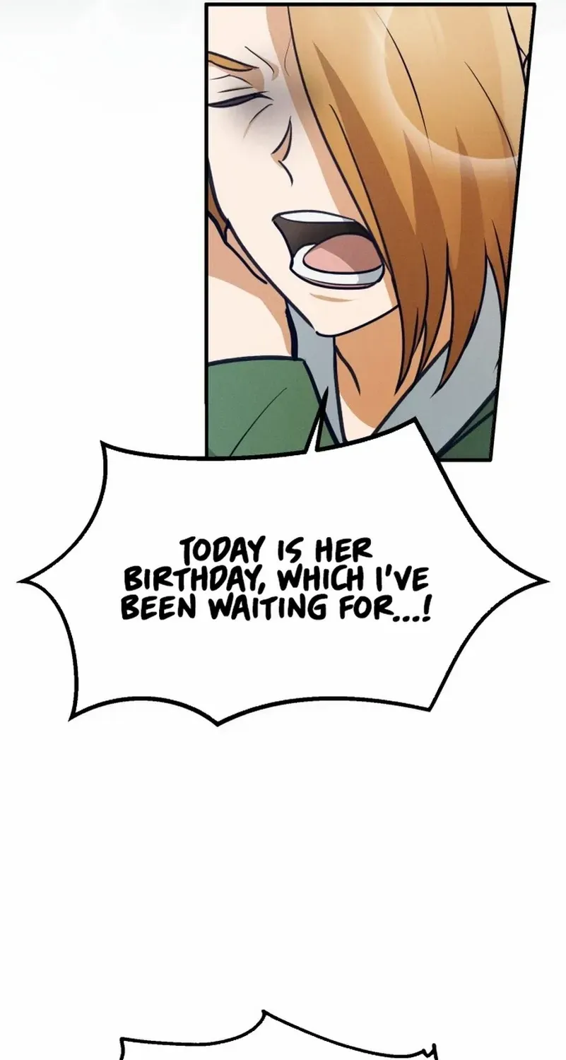 What I see, it became a sacrifice! Chapter 2 page 25 - 
