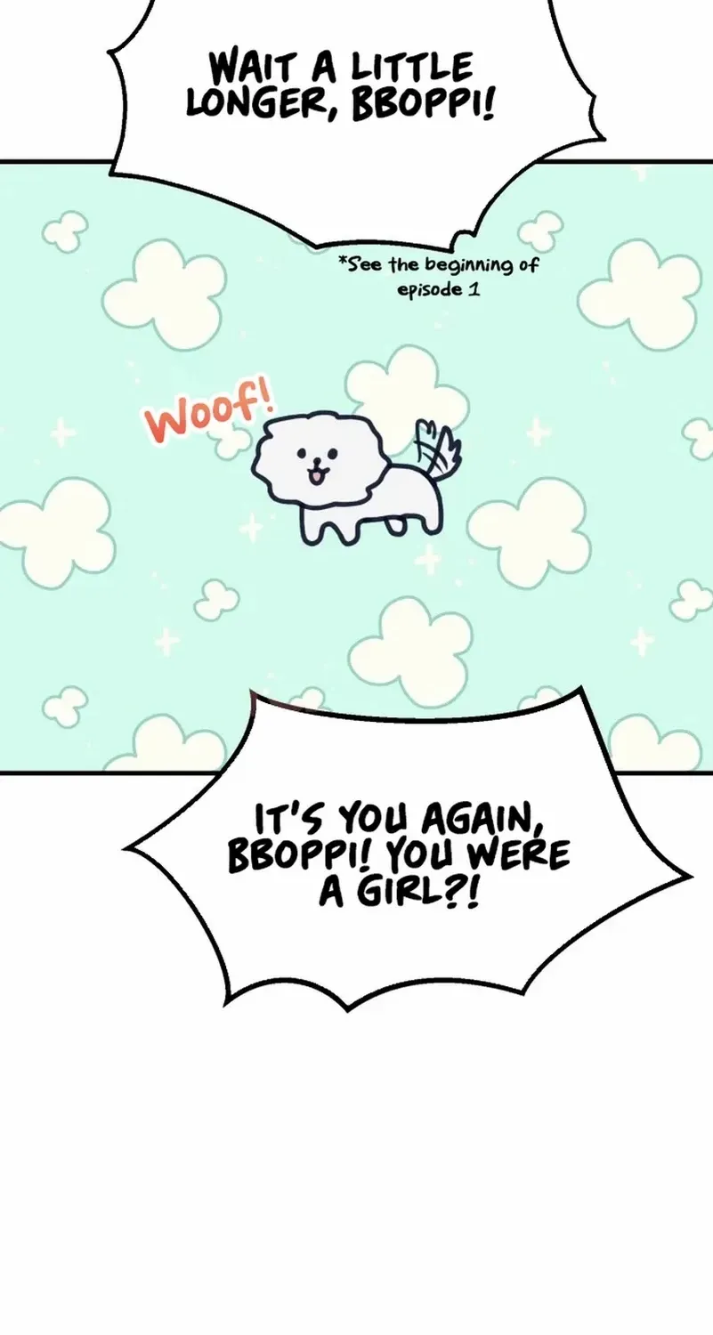 What I see, it became a sacrifice! Chapter 2 page 26 - 